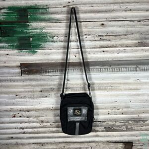 Vintage Eddie Bauer Sidebag